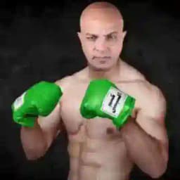 Bahgat saber بهجت صابر Profile