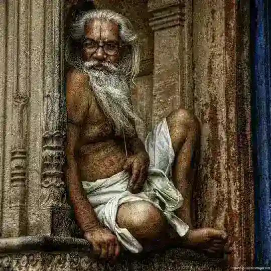 बनारस तेरे रंग हजार Profile