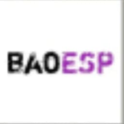 baoESP Tip Profile