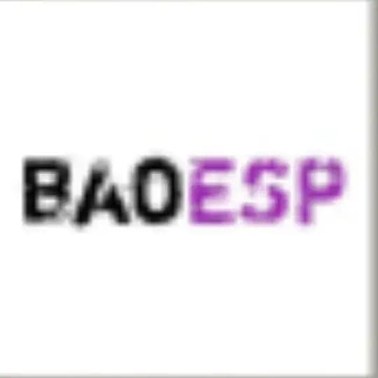 baoESP Tip Profile