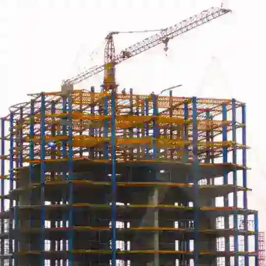 آهن بازار(فعالان صنعت و ساختمان) Profile