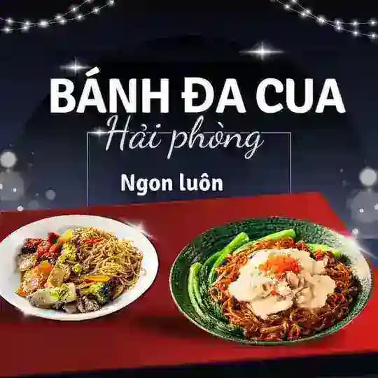 BÁNH ĐA CUA HẢI PHÒNG 🦀 Profile
