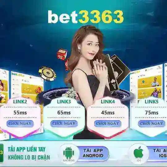 TRANG CHỦ BET3363 Profile