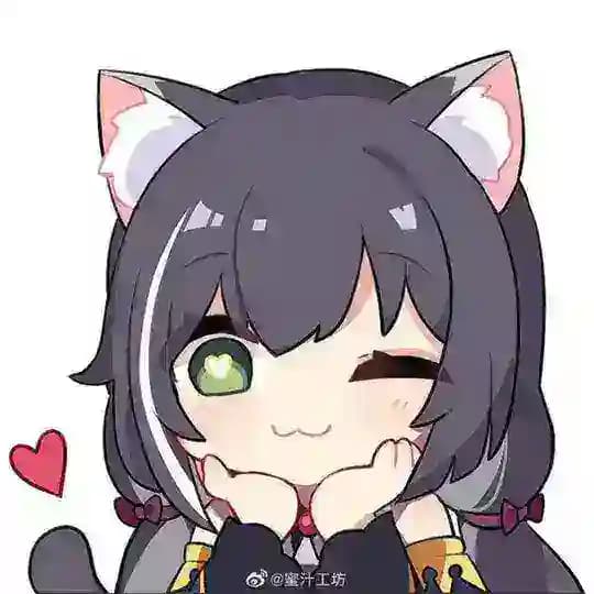 不够二次元 Profile