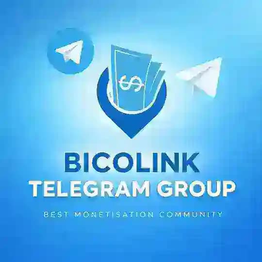 Bicolink.com Grup Profile