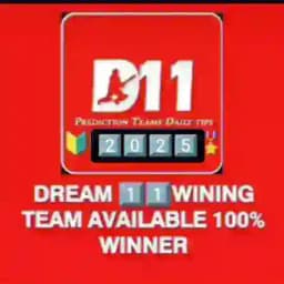 Dream 11 team bbl Profile