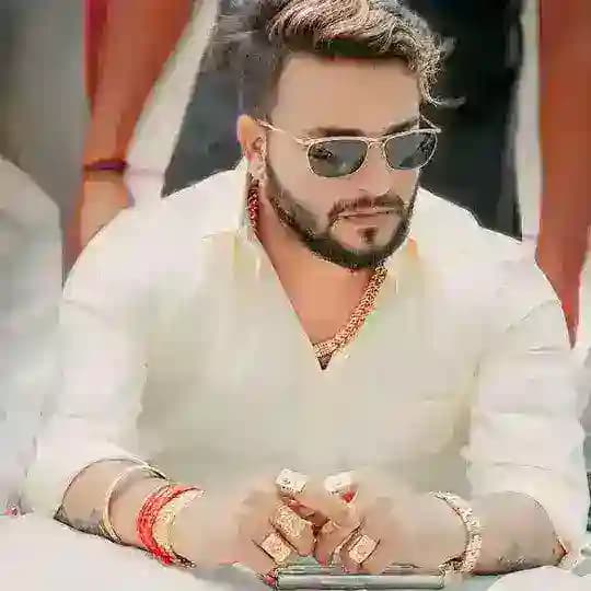 DEVENDRA THAKUR ™ Profile