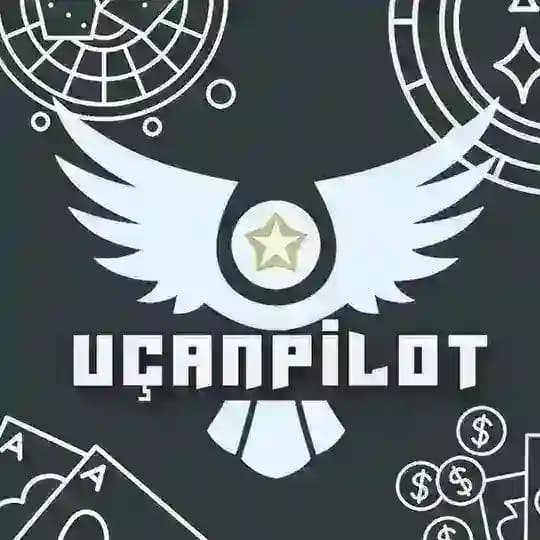 ✈️UÇANPİLOT✈️ Bilyoner Reyiz Profile