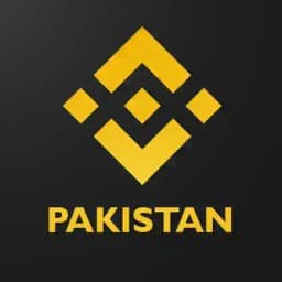 Binance Pakistan Profile