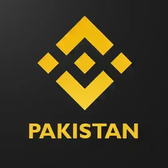 Binance Pakistan Profile