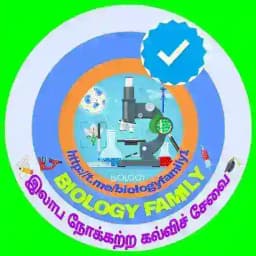 🔬Biology Family Profile