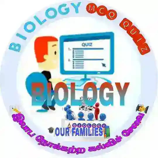 💉BIO MCQ QUIZ📱 Profile