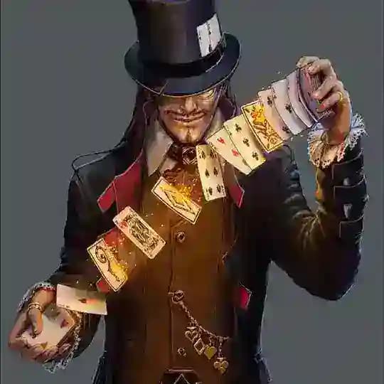 BİR KUMARBAZ Profile