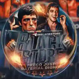 BlackStore - Grupo Pincipal Profile