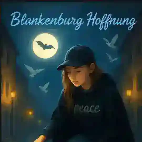 Blankenburger Hoffnung Profile