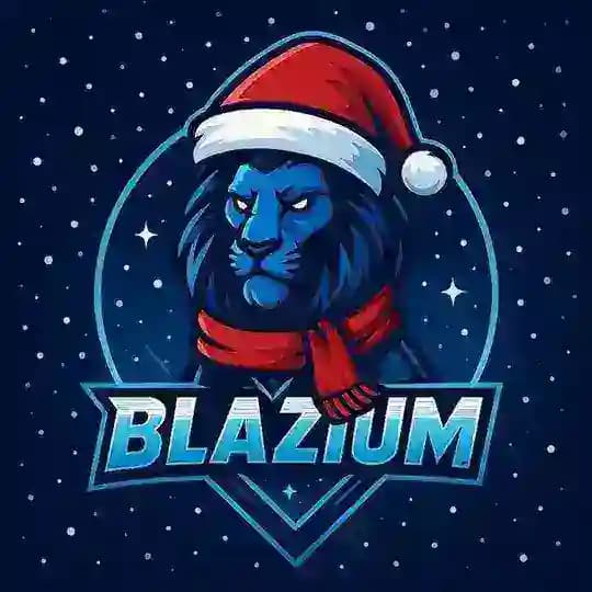 Blazium Chat Profile