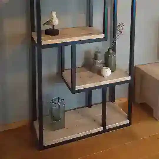 ONYX Wood Craft Profile