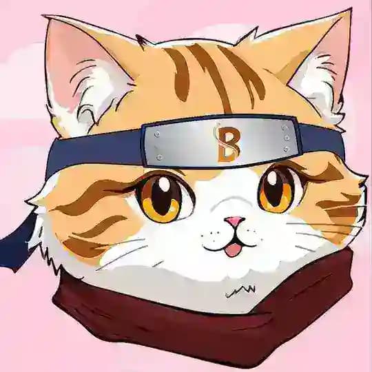 $BOBUKI| BOBUKI NEKO | MEXC Profile