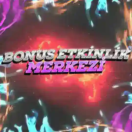 Bonus Etkinlik Merkezi Profile