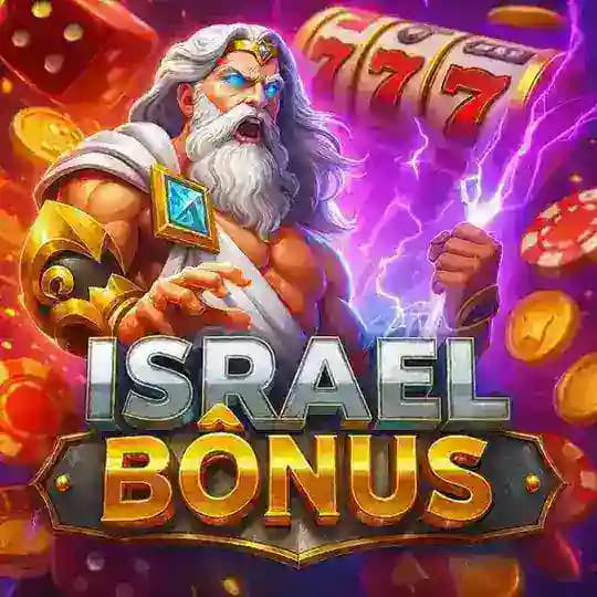 CHAT BÔNUS ISRAEL 1.0 Profile