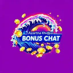 Азартна Хвиля Бонусів🏄‍♂️ LUDO-CHAT Profile