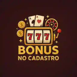 BONUS NO CADASTRO / SAQUE FREE Profile