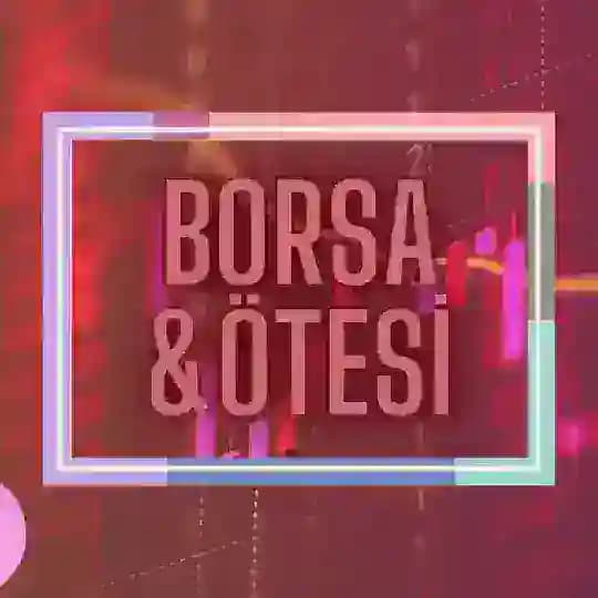‖ BORSA & ÖTESİ Profile