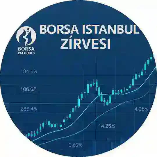 BORSA İSTANBUL ZİRVESİ Profile