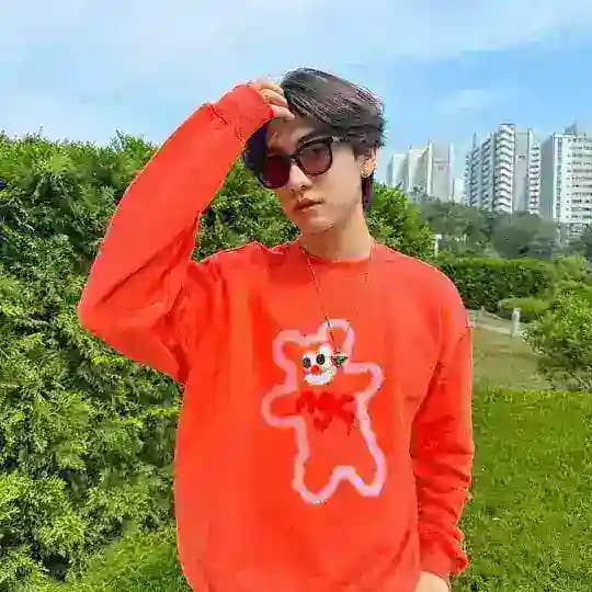 🐺CKM宣传买卖群🐺 Profile