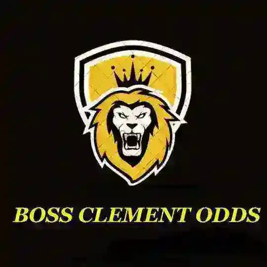 BOSS CLEMENT ODDS🇨🇦🇬🇭🇳🇬 Profile