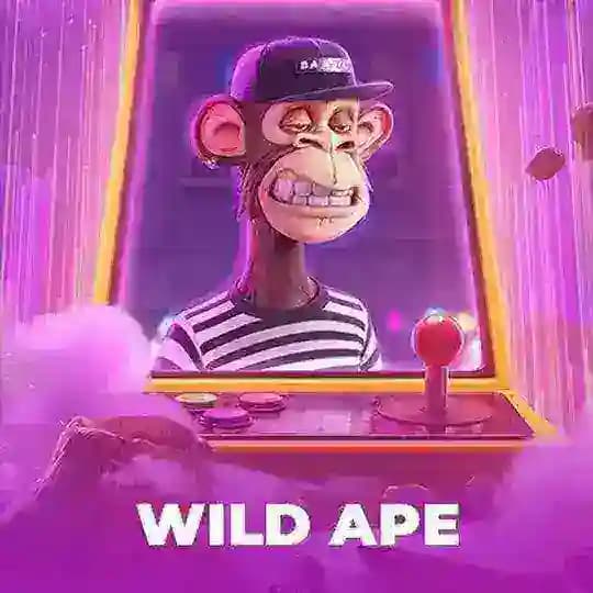 WILD APE FREE Profile