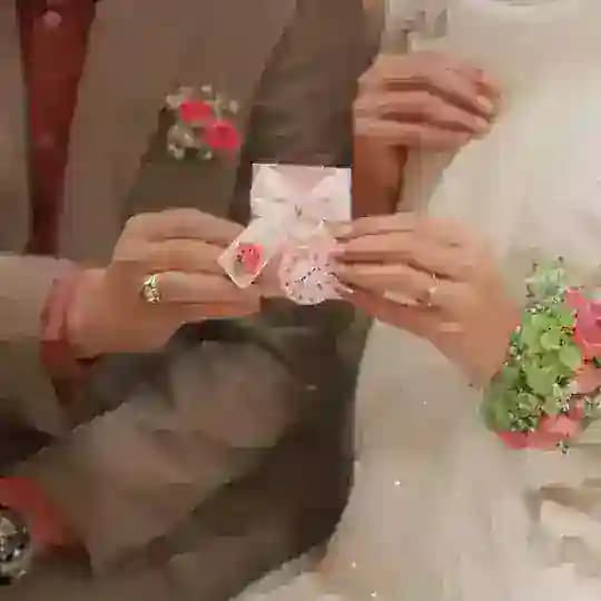 کانال ازدواج موقت Profile