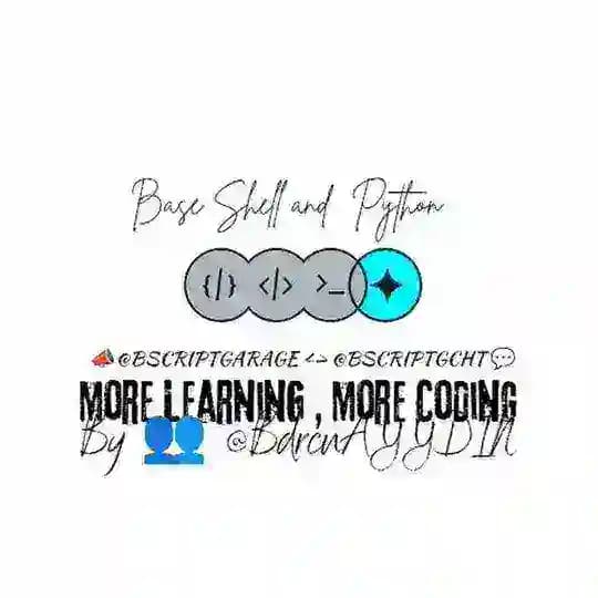 Basic Script Garage </ Chat \> Profile