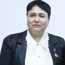 Buxoro AKM_O'lkashunoslik sektori Profile