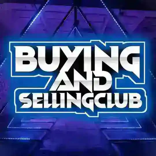 Buying And Selling Club Profile