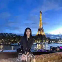 海外精聊话术库 Profile