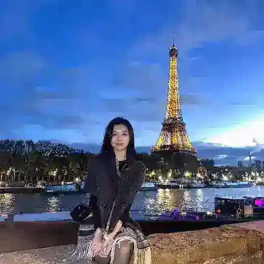 海外精聊话术库 Profile