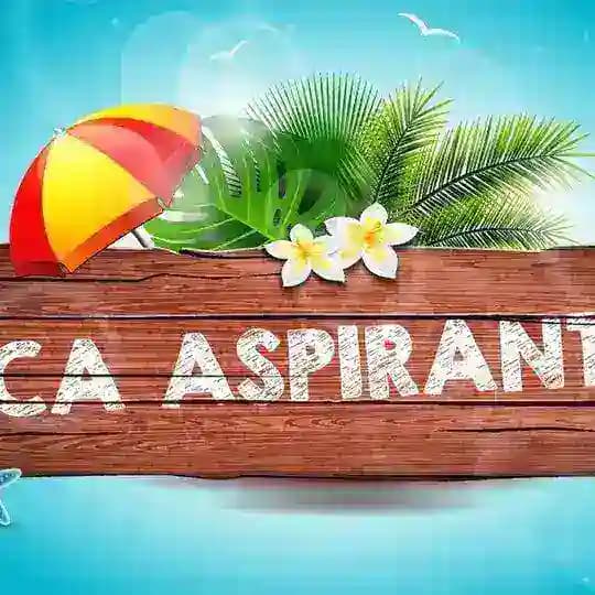 CA ASPIRANTS 🥳 All LEVEL ✌️ Profile