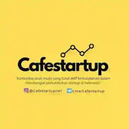 CafeStartup 140315 Profile