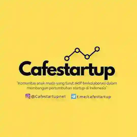 CafeStartup 140315 Profile