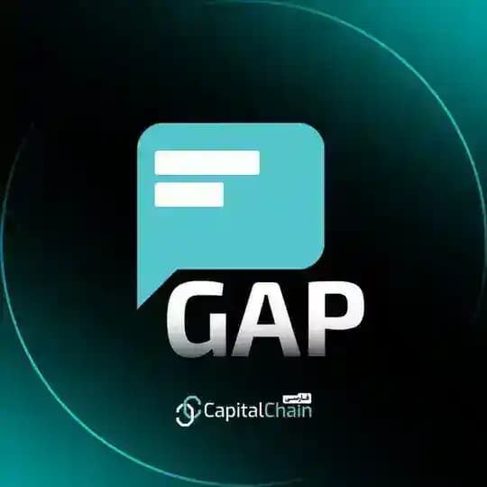 CapitalChain پراپ فرم (Group) Profile