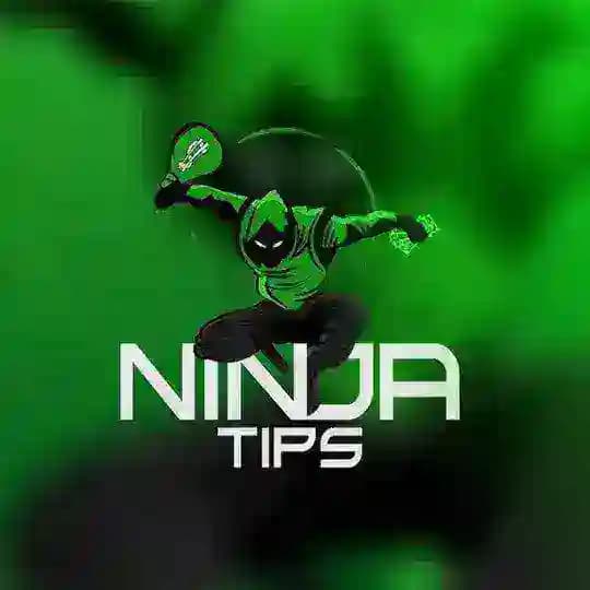 NINJA TIPS - FREE 🥷⚽️⛳️🤑 Profile