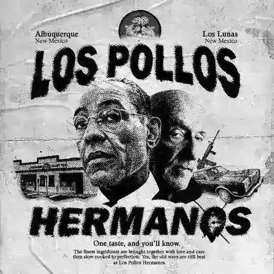 Los Pollos Hermanos Profile