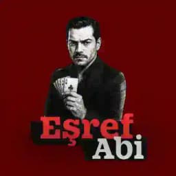 Eşref Abi Stalk Profile