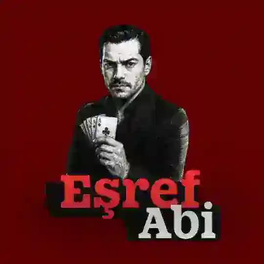 Eşref Abi Stalk Profile