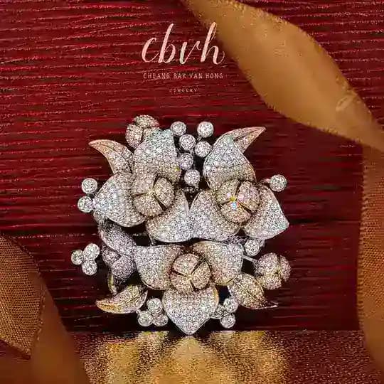 CBVH - ស៊ីប៊ីវីអេច Chat Profile