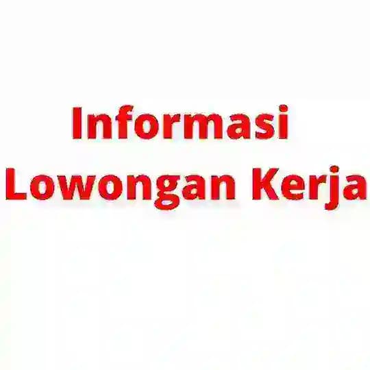 LOWONGAN APRIL 2026 Profile