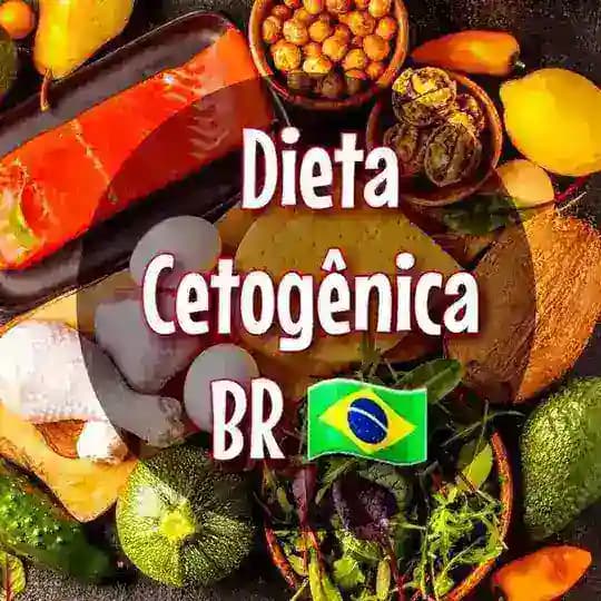 Grupo Dieta Cetogênica BR 🇧🇷 Profile