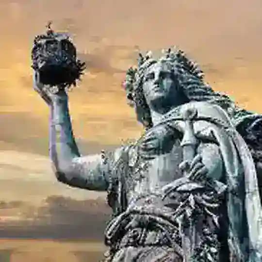 Chat - Zukunftslösung Germania Profile