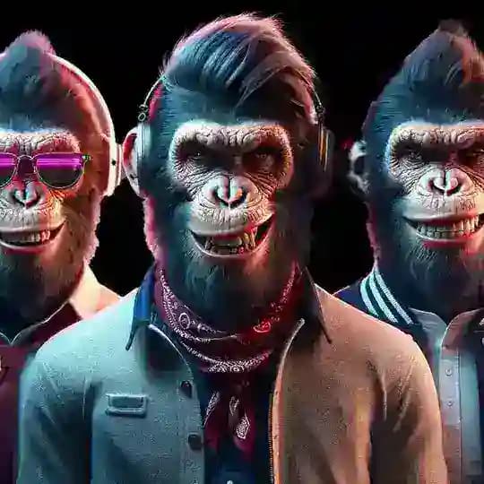 3APES Profile